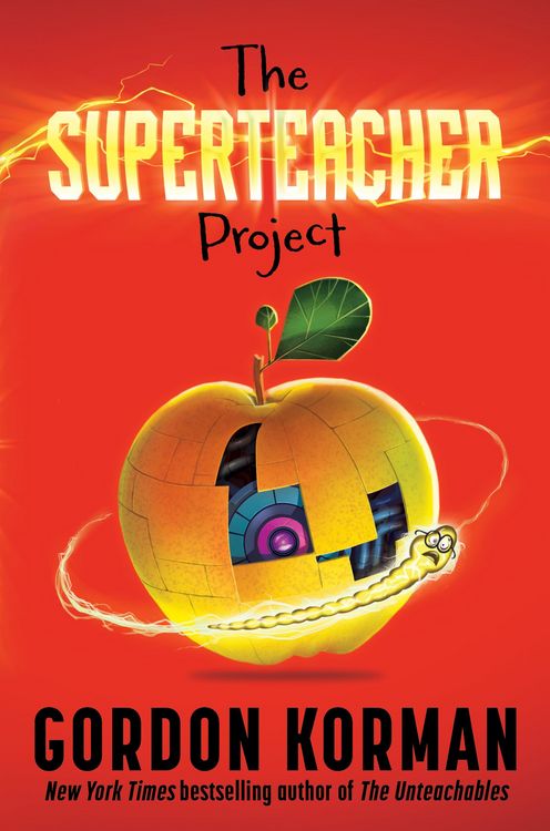 Produktbild: The Superteacher Project