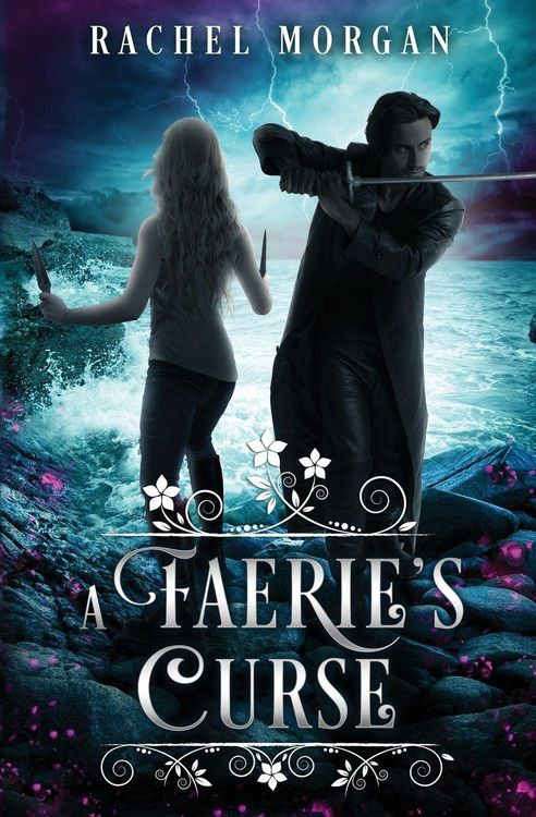 Produktbild: A Faerie's Curse