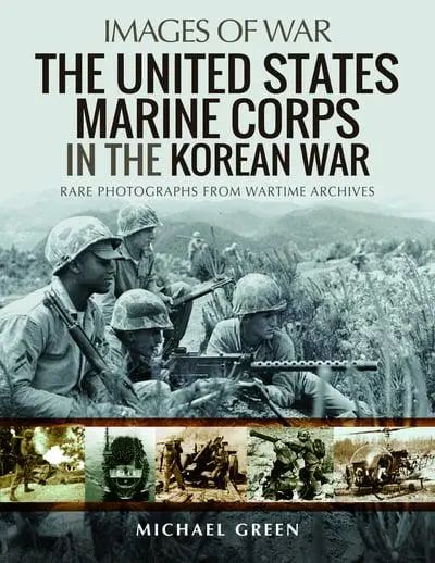 Produktbild: The United States Marine Corps in the Korean War