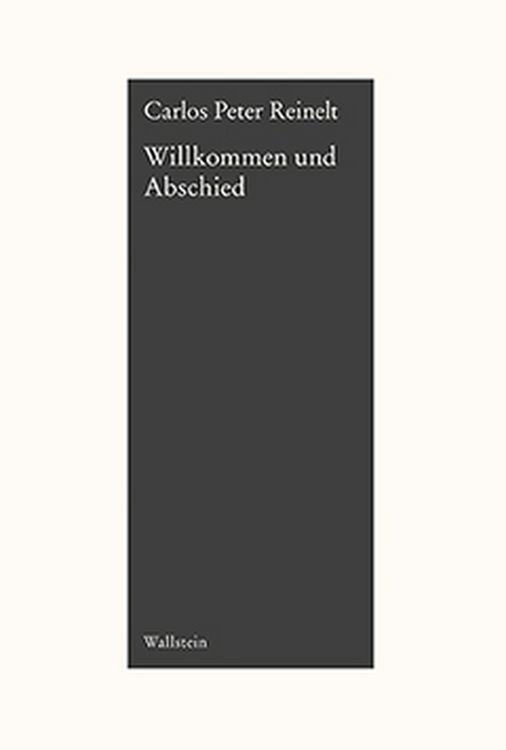 Produktbild: Willkommen und Abschied