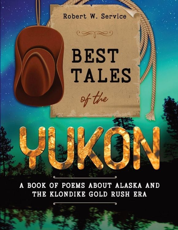 Produktbild: Best Tales of the Yukon