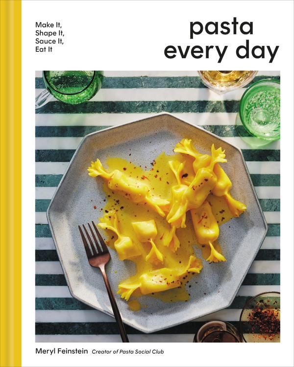 Produktbild: Pasta Every Day