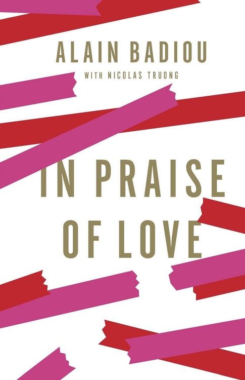 Produktbild: In Praise of Love