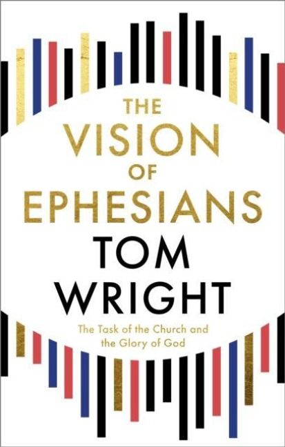 Produktbild: The Vision of Ephesians