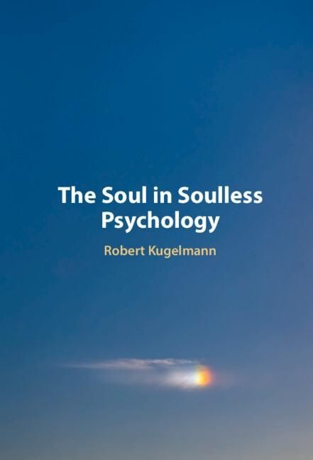Produktbild: Soul in Soulless Psychology