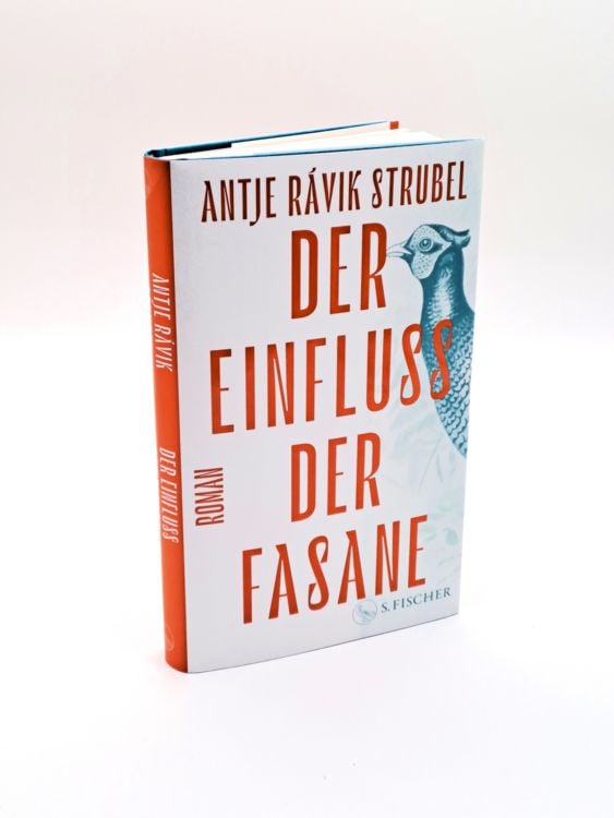 Produktbild: Der Einfluss der Fasane