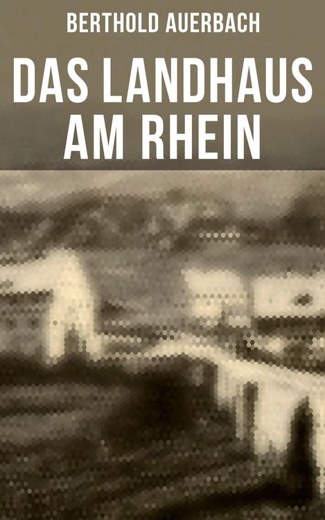 Produktbild: Das Landhaus am Rhein