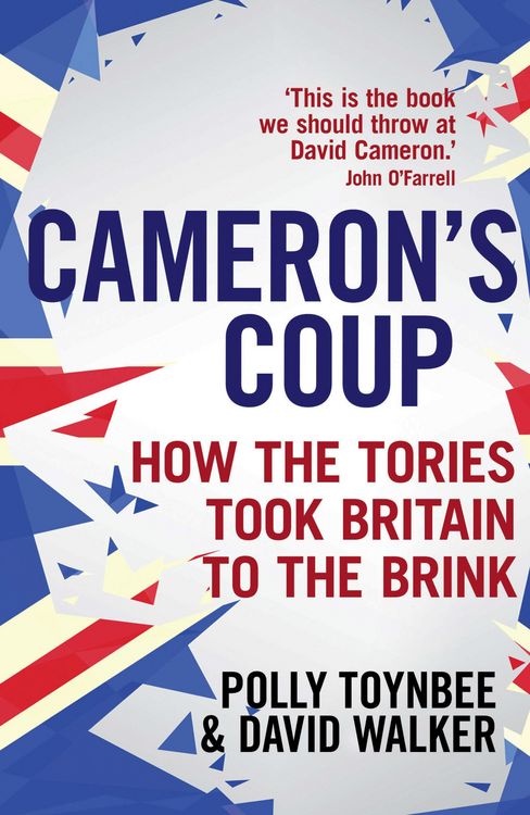 Produktbild: Cameron's Coup