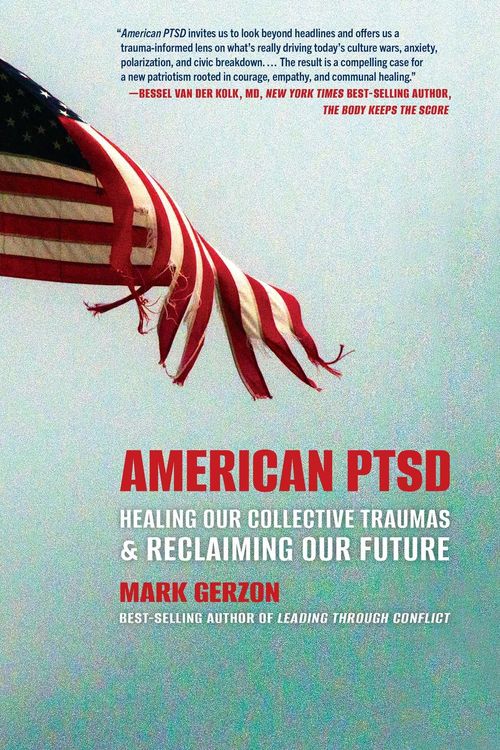 Produktbild: American Ptsd