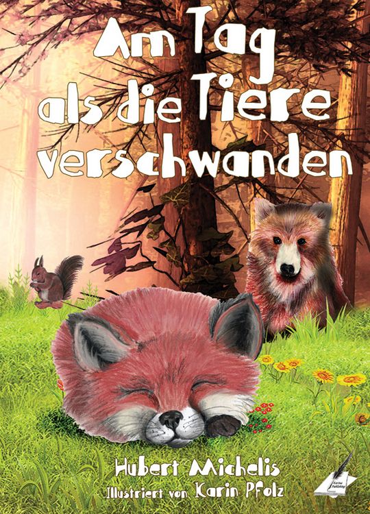 Produktbild: Am Tag, als die Tiere verschwanden
