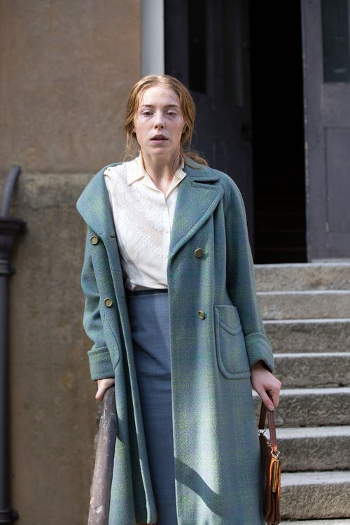 Call the Midwife - Staffel 5 [3 DVDs]