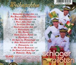 Produktbild: Weihnachten das ganze Jahr