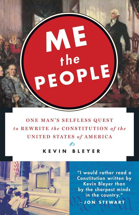 Produktbild: Me the People