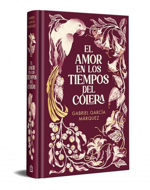 Produktbild: El amor en los tiempos del colera