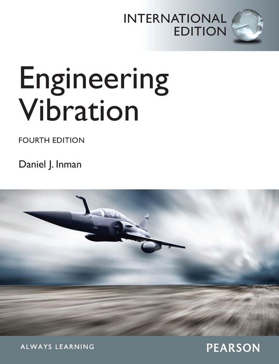 Produktbild: Engineering Vibrations