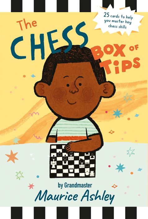 Produktbild: Chess Box of Tips