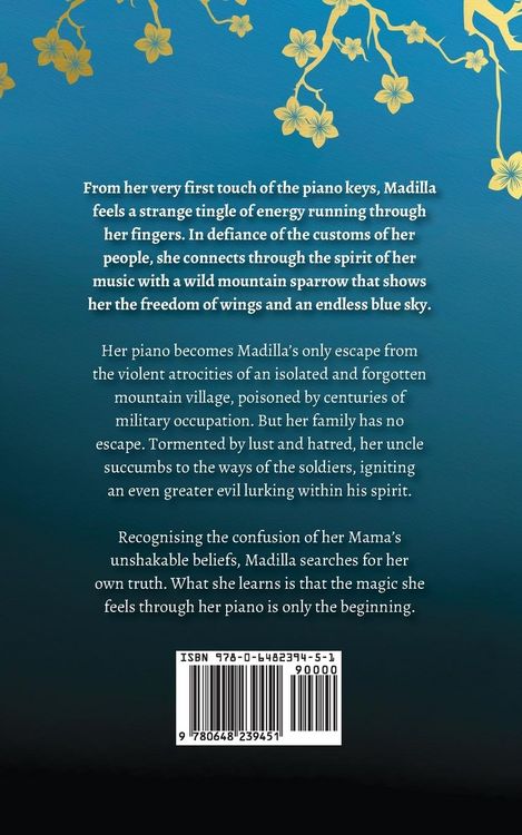 Produktbild: Madilla