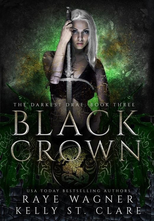 Produktbild: Black Crown