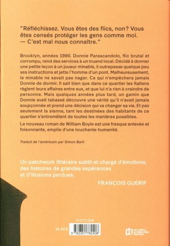 Produktbild: La cit&eacute; des marges