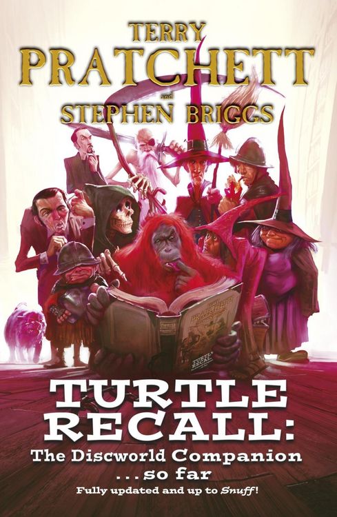 Produktbild: Turtle Recall