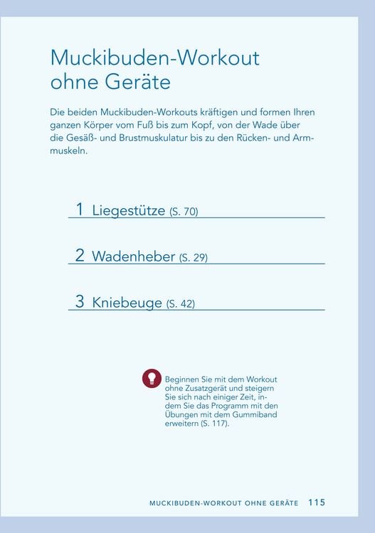 Produktbild: Starke Workouts f&uuml;r Senioren. Mit Spa&szlig; zu mehr Fitness.