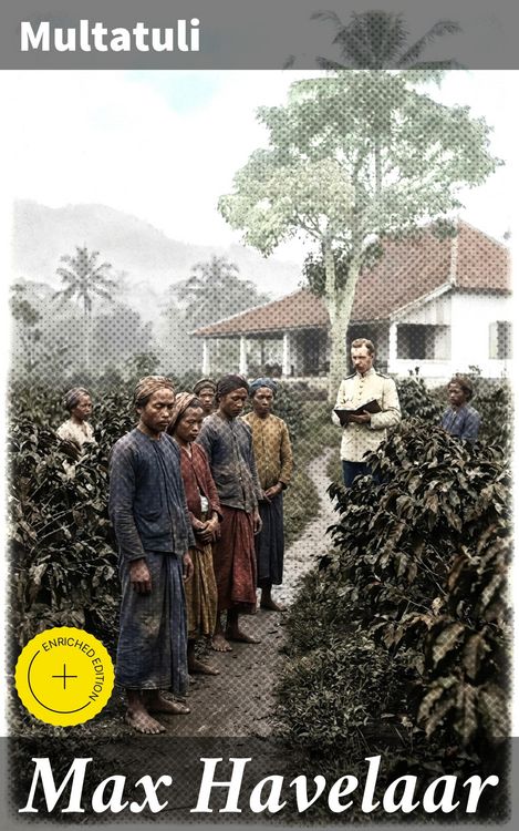Produktbild: Max Havelaar