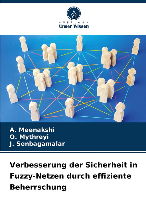 Produktbild: Verbesserung der Sicherheit in Fuzzy-Netzen durch effiziente Beherrschung