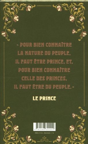 Produktbild: Le prince