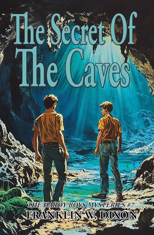 Produktbild: The Secret Of The Caves