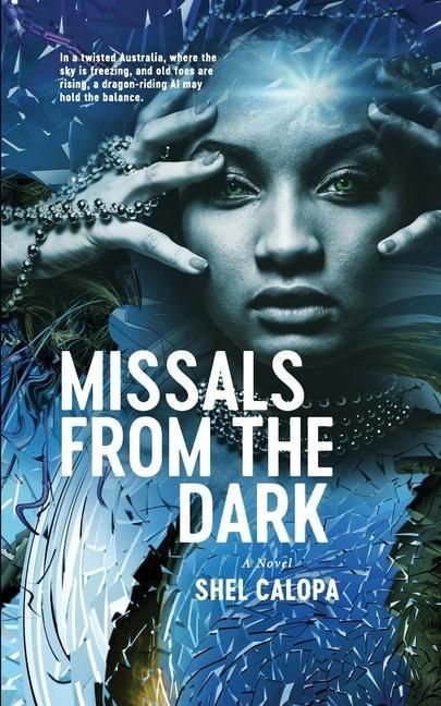 Produktbild: Missals from the Dark