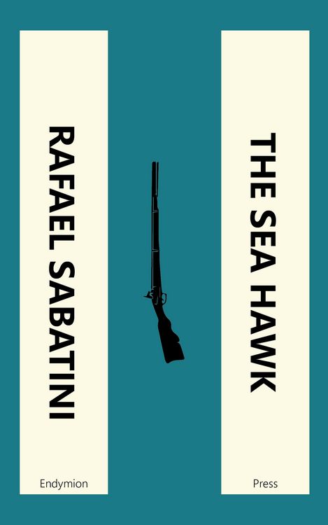 Produktbild: The Sea Hawk