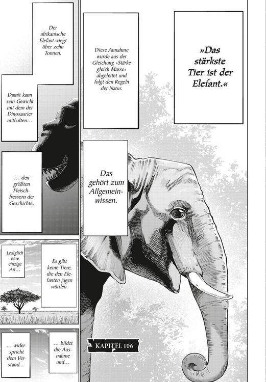 Produktbild: Killing Bites 22