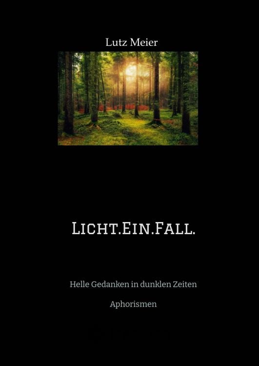 Produktbild: Licht.Ein.Fall.