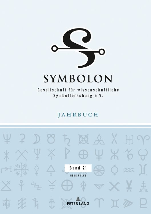 Produktbild: Symbolon - Band 21