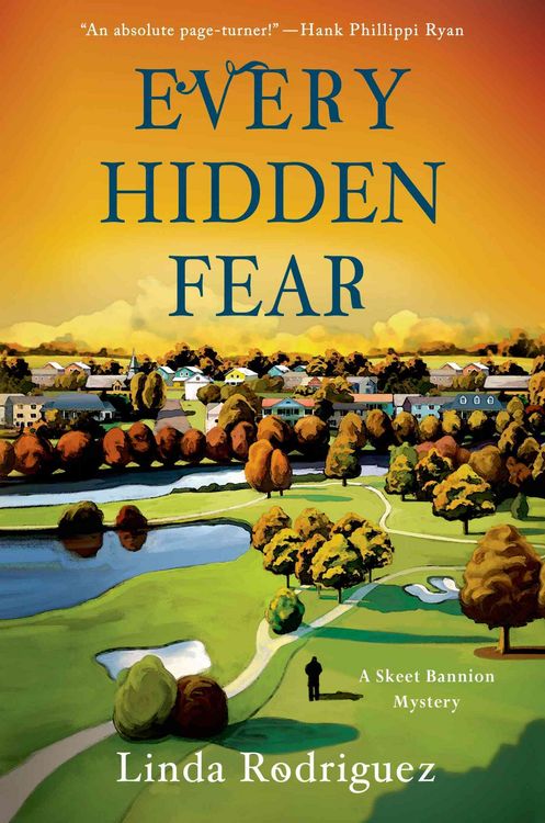 Produktbild: Every Hidden Fear