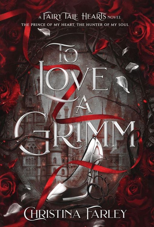 Produktbild: To Love a Grimm