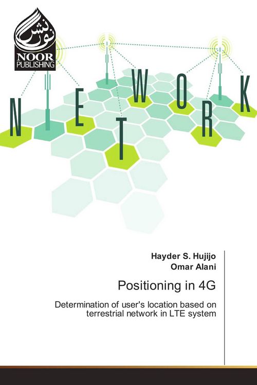 Produktbild: Positioning in 4G