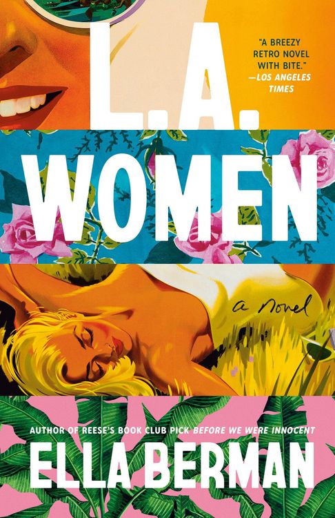 Produktbild: L.A. Women