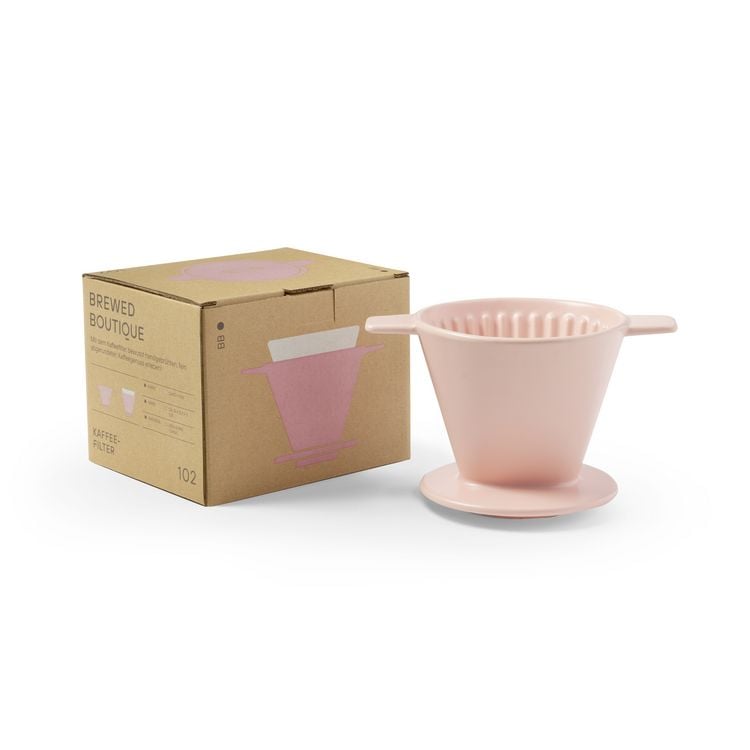 Produktbild: Keramikfilter "Rosa"
