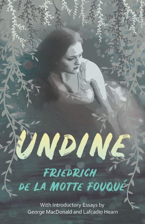 Produktbild: Undine