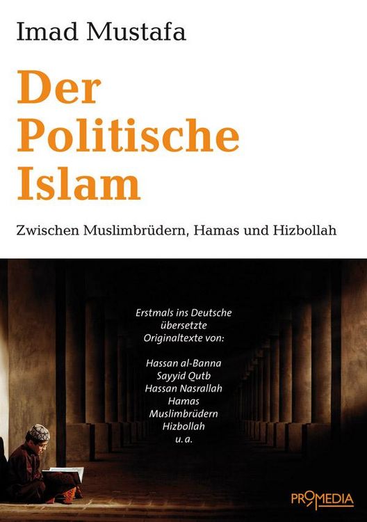 Produktbild: Der Politische Islam