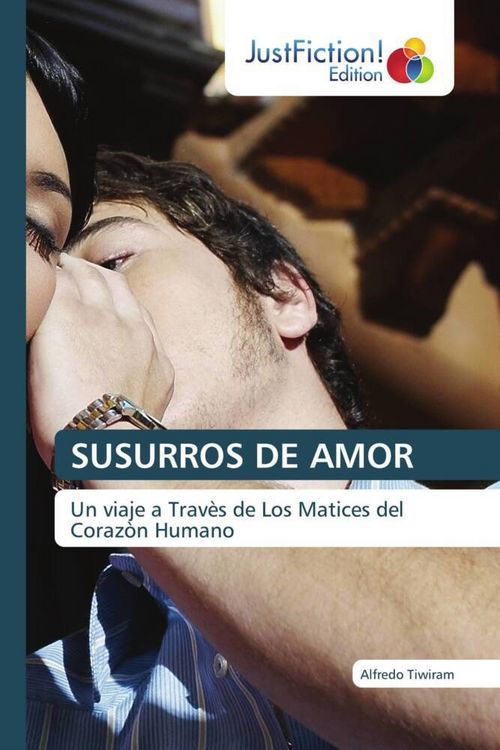 Produktbild: Susurros De Amor