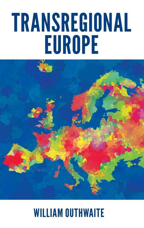 Produktbild: Transregional Europe