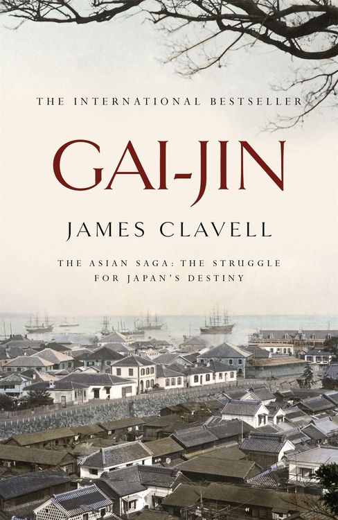 Produktbild: Gai-Jin
