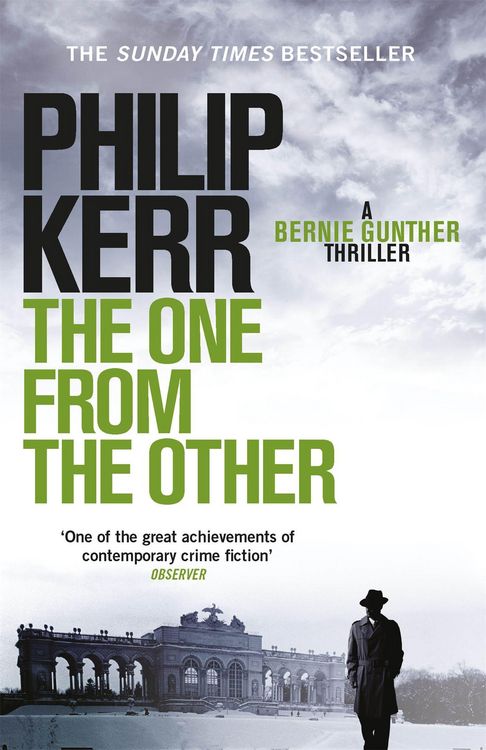 Produktbild: The One from the Other
