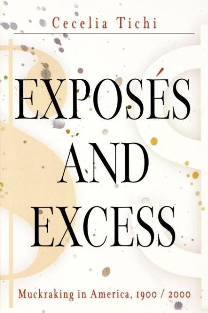 Produktbild: Expos&eacute;s and Excess