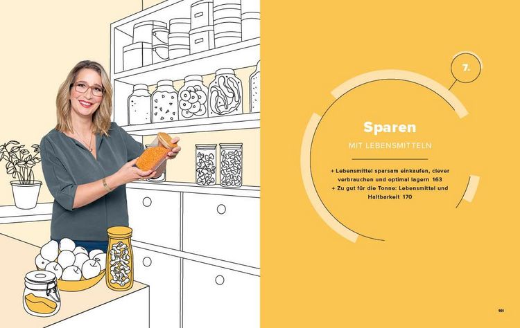 Produktbild: Meine besten K&uuml;chentipps