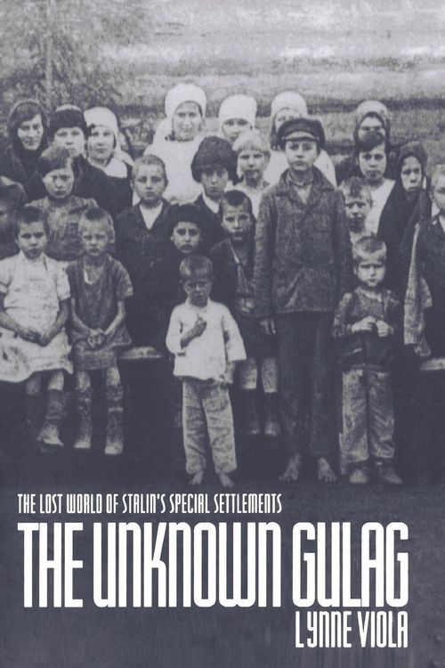 Produktbild: The Unknown Gulag