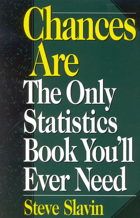 Produktbild: Chances Are