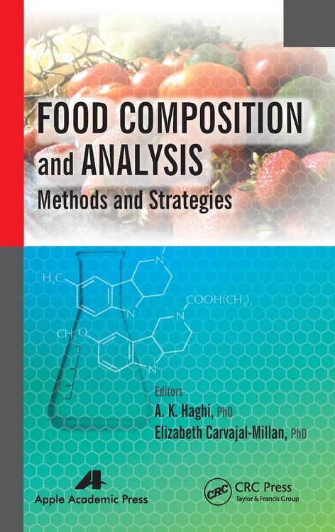 Produktbild: Food Composition and Analysis